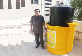 Green Energy Solutions - Green Star Biogas Plant